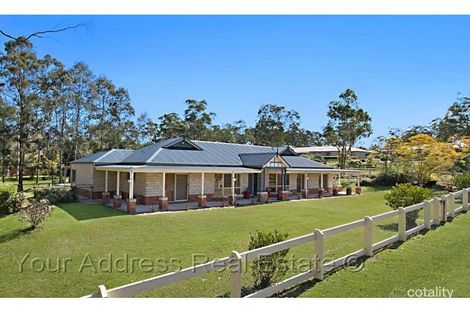 2 Silvereye Cres, Greenbank, QLD 4124