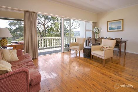 Property photo of 24 Minimbah Road Northbridge NSW 2063