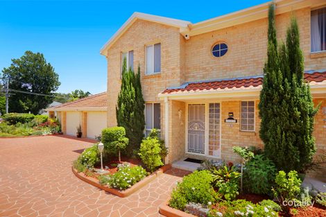 2/35 Webb St, East Gosford, NSW 2250