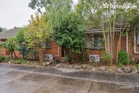 3/98 New St, Ringwood, VIC 3134