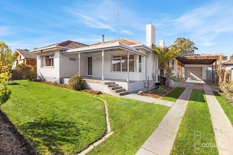 25 Clunes Rd, Creswick, VIC 3363