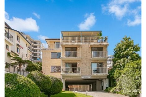 4/36 Boundary St, Tweed Heads, NSW 2485