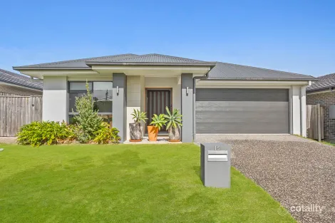 Property photo of 15 Glenbrook Street Ningi QLD 4511