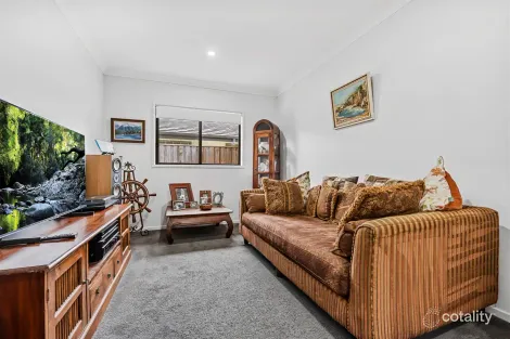 Property photo of 15 Glenbrook Street Ningi QLD 4511