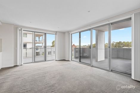 19/14 Merriville Rd, Kellyville Ridge, NSW 2155