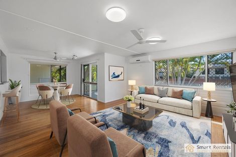 Property photo of 21 Wakeford Street Aitkenvale QLD 4814