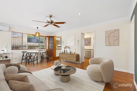 26 Fallbrook St, Kenmore, QLD 4069