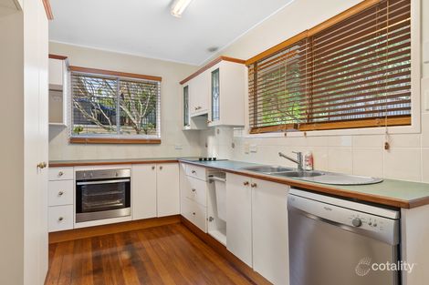 Property photo of 26 Fallbrook Street Kenmore QLD 4069