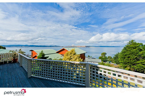 14 Pauldon Dr, Sandy Bay, TAS 7005