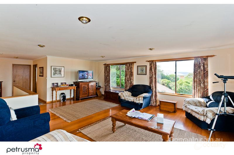 Property photo of 14 Pauldon Drive Sandy Bay TAS 7005