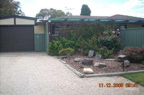 4 Tyabb Cres, Port Noarlunga South, SA 5167