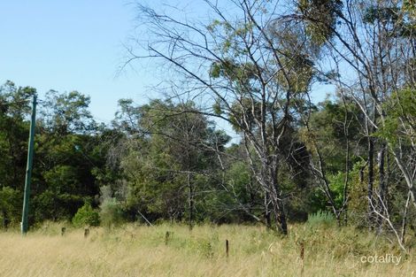 Property photo of 199 Izzards Road South Nanango QLD 4615