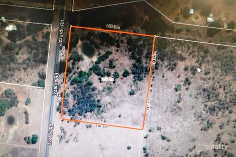 Property photo of 199 Izzards Road South Nanango QLD 4615