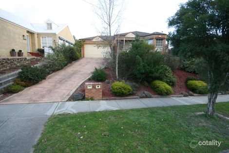 Property photo of 92 Croydon Hills Drive Croydon Hills VIC 3136