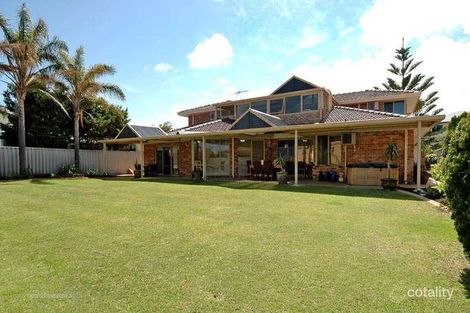 5 Halcyon Pl, Ocean Reef, WA 6027
