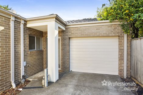 3/32 La Coruna Gdns, Point Cook, VIC 3030