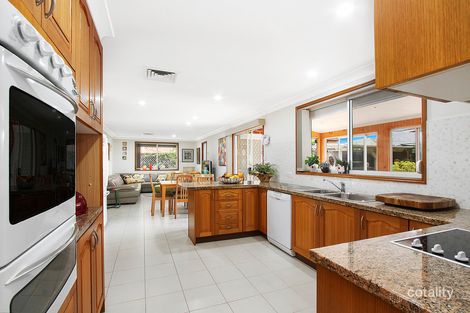 Property photo of 25 Langland Street Wetherill Park NSW 2164