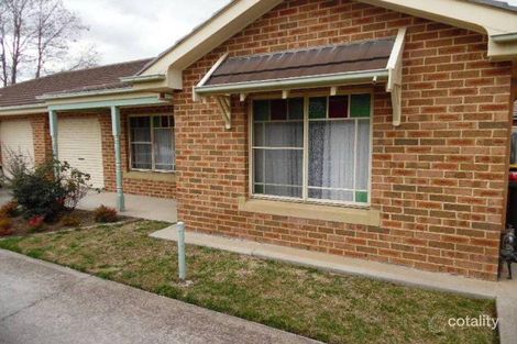 4/188 Lambert St, Bathurst, NSW 2795