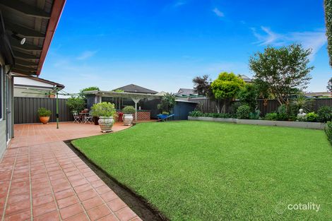 Property photo of 25 Langland Street Wetherill Park NSW 2164