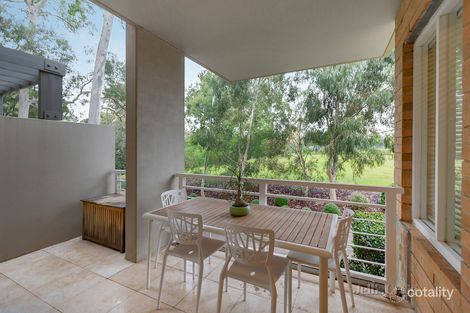 Property photo of 9/3-5 Christine Crescent Richmond VIC 3121