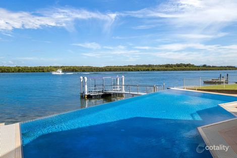 Property photo of 5 Riverside Drive Riverside NSW 2444