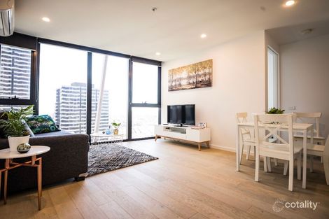 Property photo of 2307/60 A'Beckett Street Melbourne VIC 3000