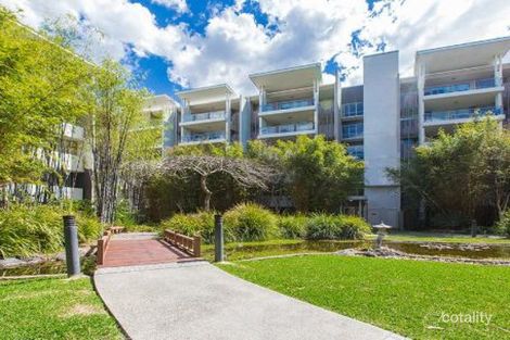 Property photo of 2405/141 Campbell Street Bowen Hills QLD 4006