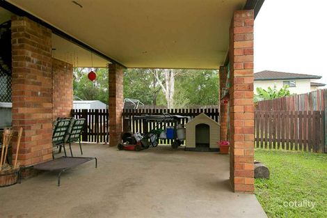 Property photo of 5 Durham Crescent Bray Park QLD 4500