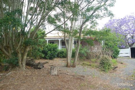 Property photo of 14 Otoole Road Isis Central QLD 4660