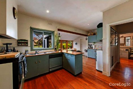 Property photo of 14 Olympiad Crescent Box Hill North VIC 3129