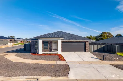 127 Mulgara Dr, Thurgoona, NSW 2640