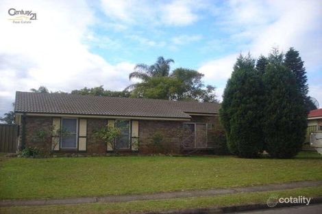 Property photo of 55 Bathurst Street Wakeley NSW 2176