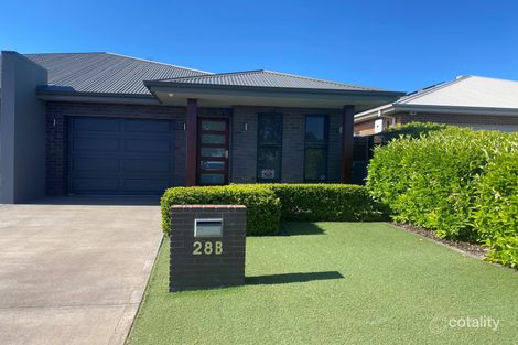 Property photo of 28 Azure Avenue Dubbo NSW 2830
