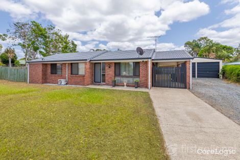 Property photo of 16 McNamara Crescent Morayfield QLD 4506