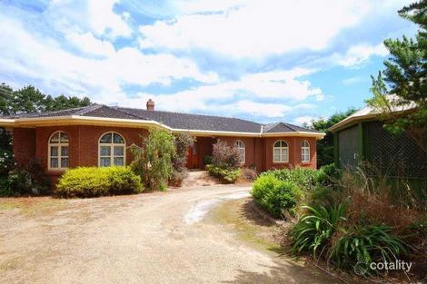 20 Blue Ridge Rd, Dewhurst, VIC 3808