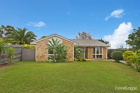 Property photo of 7 Hargrill Court Boronia Heights QLD 4124