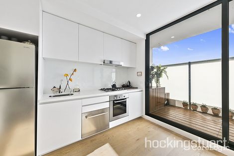 Property photo of 204/2 Johnston Street Collingwood VIC 3066