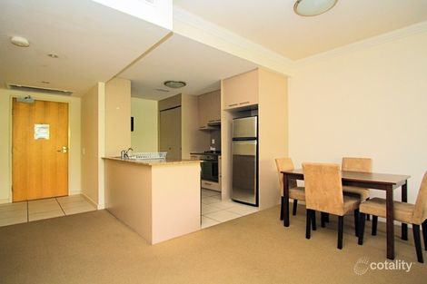 Property photo of 2405/141 Campbell Street Bowen Hills QLD 4006