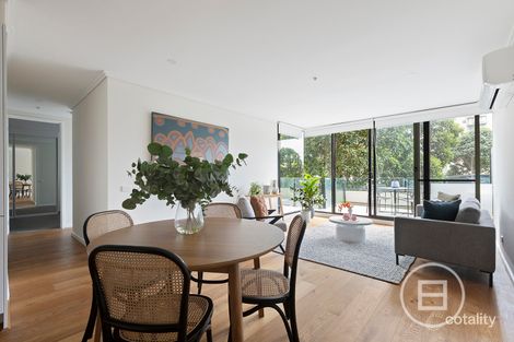 206/38 Bank St, South Melbourne, VIC 3205