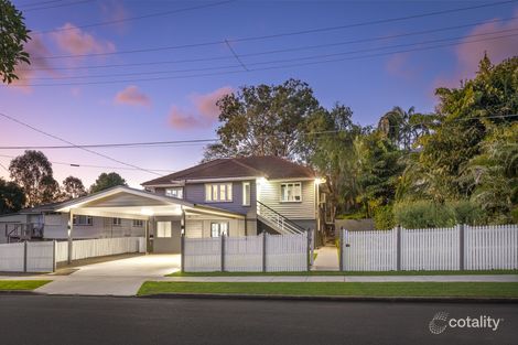 344 Long St E, Graceville, QLD 4075