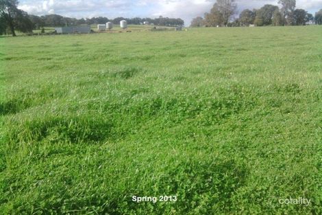 708 Six Mile Rd, Boyup Brook, WA 6244