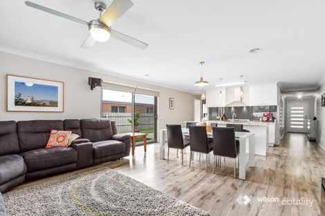 Property photo of 32 Wilkerson Way Traralgon East VIC 3844