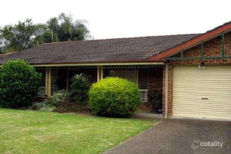 Property photo of 1/65 Coachwood Drive Ourimbah NSW 2258