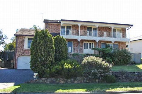 17 Allandale Dr, Baulkham Hills, NSW 2153