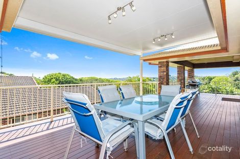 Property photo of 82 Ash Drive Banora Point NSW 2486