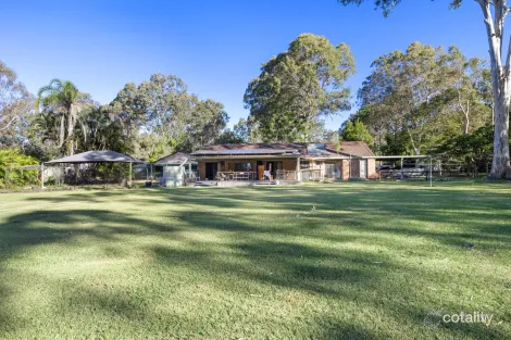 Property photo of 940 Boston Road Chandler QLD 4155
