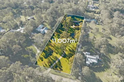 Property photo of 940 Boston Road Chandler QLD 4155