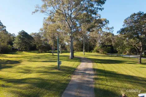 Property photo of 940 Boston Road Chandler QLD 4155