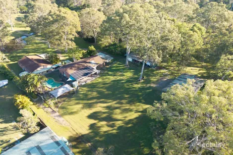 Property photo of 940 Boston Road Chandler QLD 4155