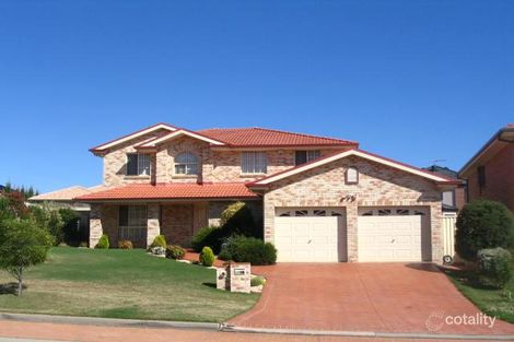 61 Greenway Dr, West Hoxton, NSW 2171